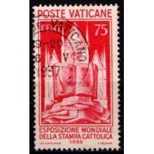 Den katolske presses verdensudstilling. 